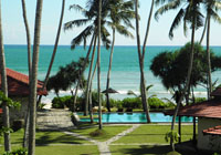 Hotel Srí Lanka